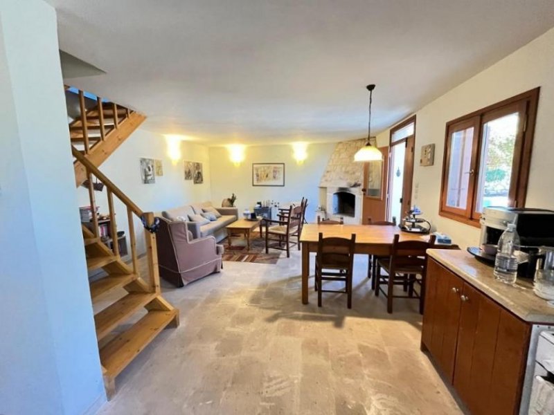 Vamos Kreta, Vamos: Geräumige mehrstöckige Villa mit Pool und unabhängigen Suiten Haus kaufen